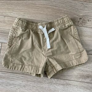 Toddler girls shorts